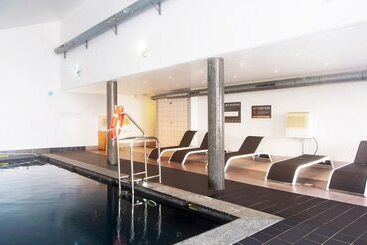 Vacanceole  Les Chalets De L Isard