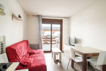 Vacanceole  Les Chalets De L Isard