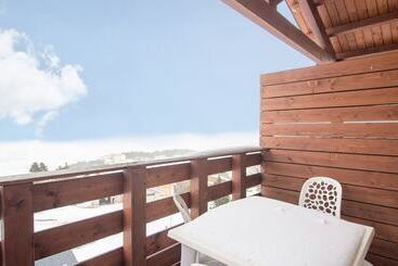 Vacanceole  Les Chalets De L Isard
