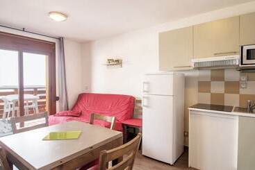 Vacanceole  Les Chalets De L Isard