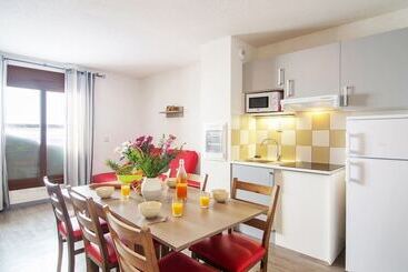 Vacanceole  Les Chalets De L Isard
