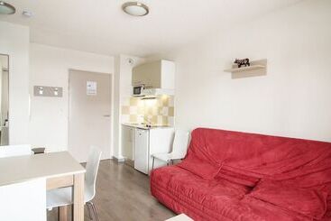 Vacanceole Les Chalets De L Isard