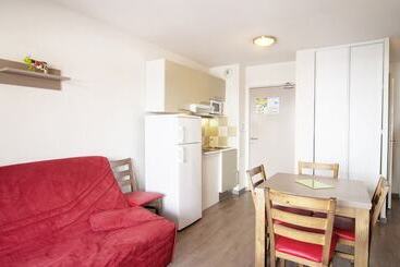 Vacanceole  Les Chalets De L Isard