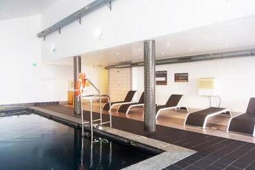 Vacanceole  Les Chalets De L Isard