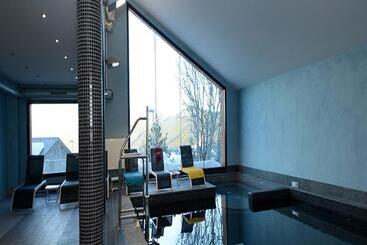 Vacanceole  Les Chalets De L Isard