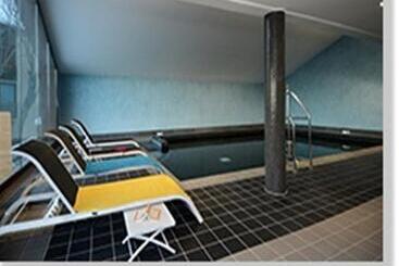 Vacanceole  Les Chalets De L Isard