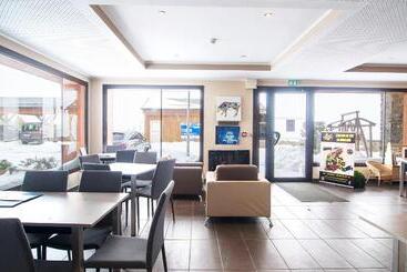 Vacanceole  Les Chalets De L Isard
