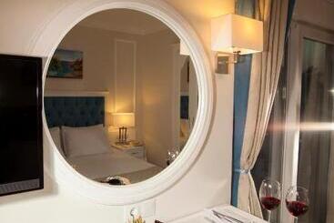 Zena Hotel Bodrum