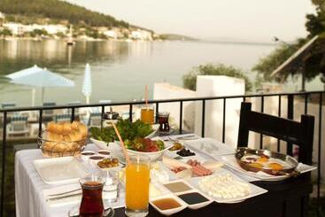 Zena Hotel Bodrum