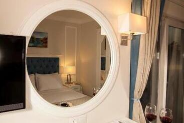 Zena Hotel Bodrum