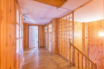 هاستل Kujawska Rooms
