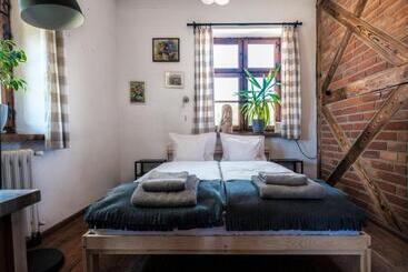 Apartamenty Szelągówka