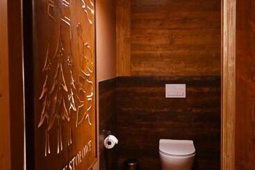 Apartamenty U Harrego Boutique Spa Z Klimatyzacja, Balkon, Sauna, Tężnia Parking