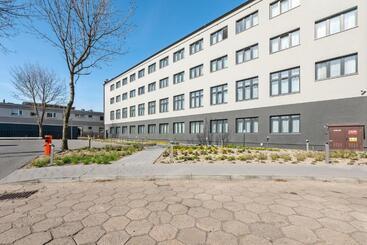 Apartgdynia