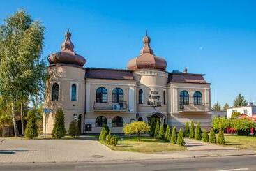 تختخواب و صبحانه Villa Stary Kalisz