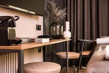 Boutique Residence Gdańsk