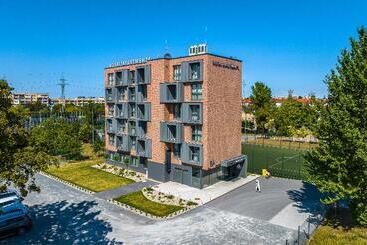 Boutique Residence Gdańsk