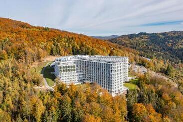 Crystal Mountain Hotel Wisła