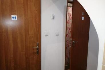 Hostel Gliwice Centrum