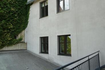 Hostel Gliwice Centrum
