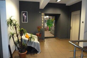 Hostel Gliwice Centrum