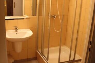 Hostel Leśny