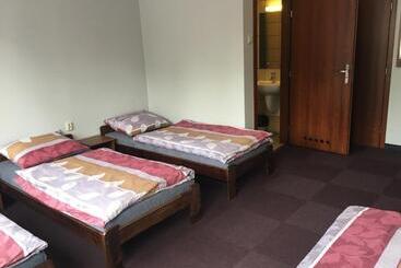 Hostel Mikołajczyka59