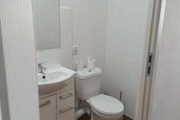 Hostel Pałacyk