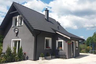 هتل Agroturystyka,, Ranczo Kruszynki