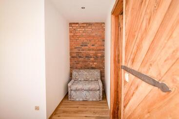 هتل Apartament 33 Poronin