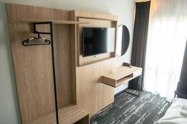 ホテル Nowe Millenium