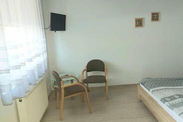 Inter Bar Motel