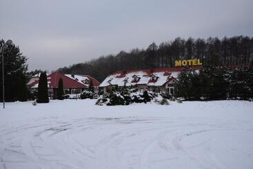 Inter Bar Motel