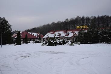 Inter Bar Motel