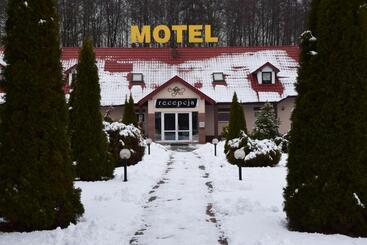 Inter Bar Motel