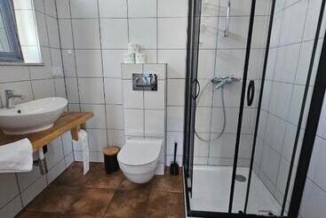 پانسیون Dom Podróżnika