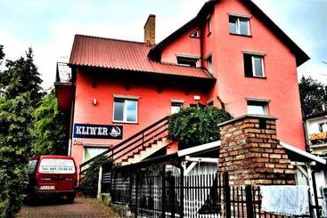 پانسیون Kliwer Międzyzdroje