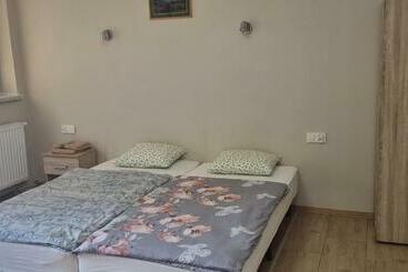 پانسیون Nad Zalewem 500 163 489