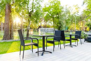 پانسیون Villa Baltic Sand
