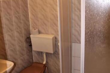 استراحتگاه Camping Pod Krokwią