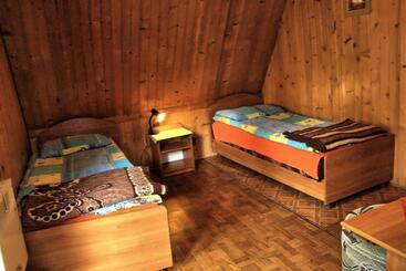 استراحتگاه Camping Pod Krokwią