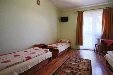 אתר נופש Górski Ośrodek Wczasowy Kościelec