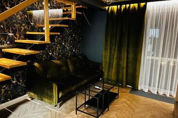 Silesia Apart