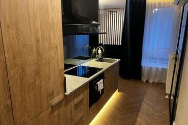 Silesia Apart