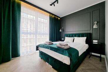 Silesia Apart