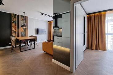 Silesia Apart