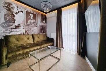 Silesia Apart