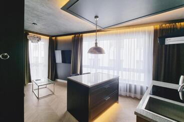 Silesia Apart