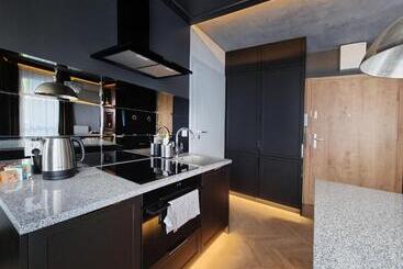 Silesia Apart