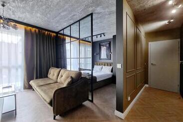 Silesia Apart
